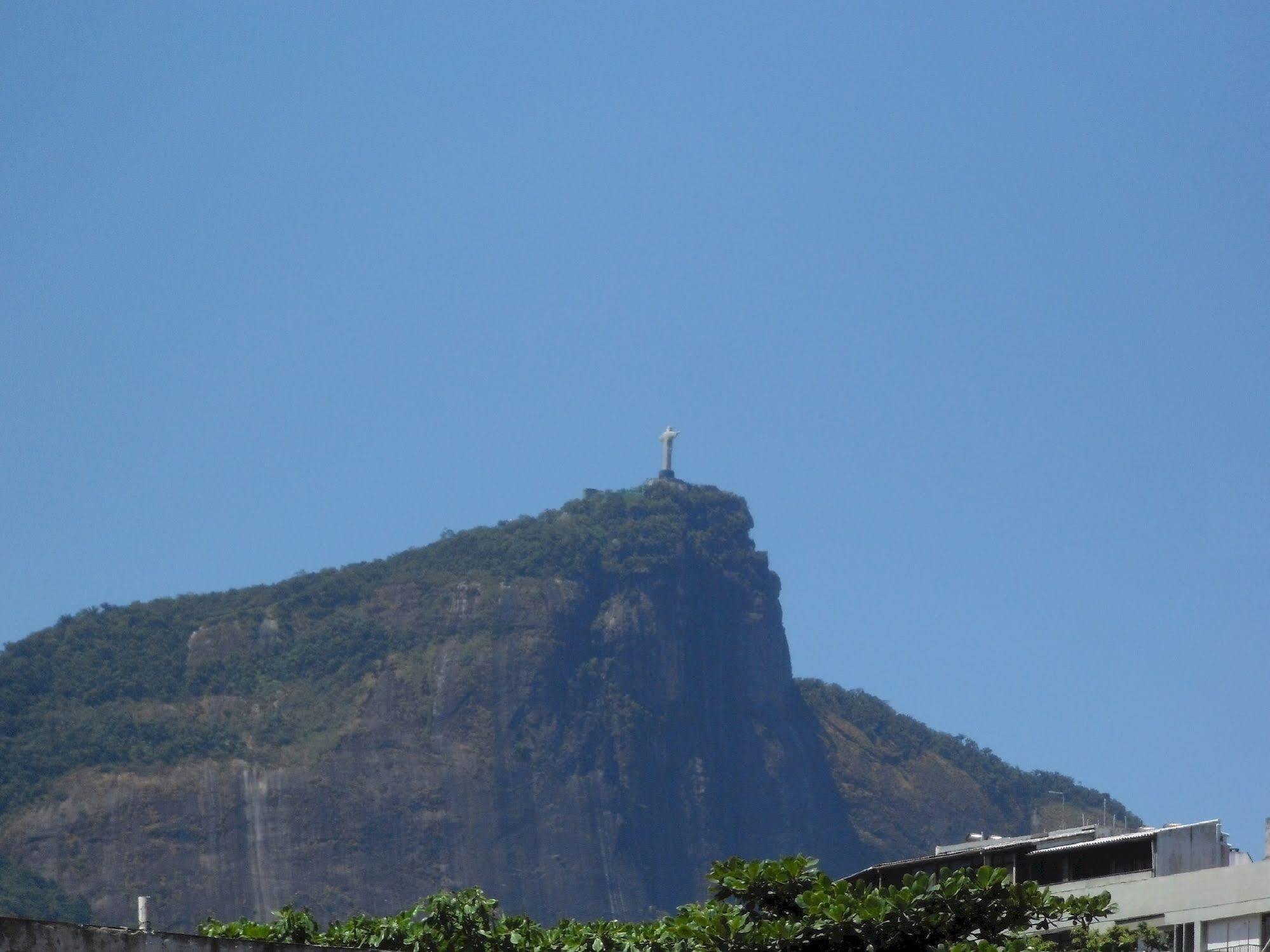 Leblon All Suites Rio de Janeiro Eksteriør bilde